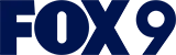 Kmsp Fox9 Signature Logo Blue Rgb Bnf