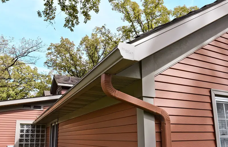 Estate Claim Services Gutters Estate Claim Services Gutters