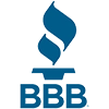 Better Business Bureau Logotransparent