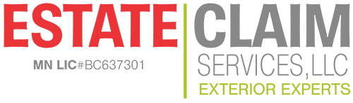 Estate Claim Services Logo