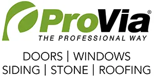 Provia Logo And Product List Vertical Scaled