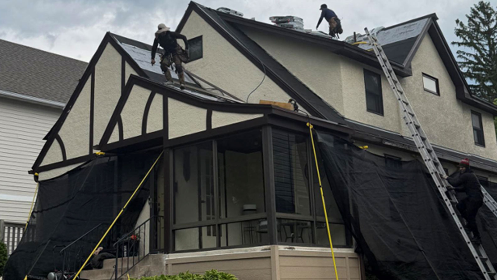 House Work
